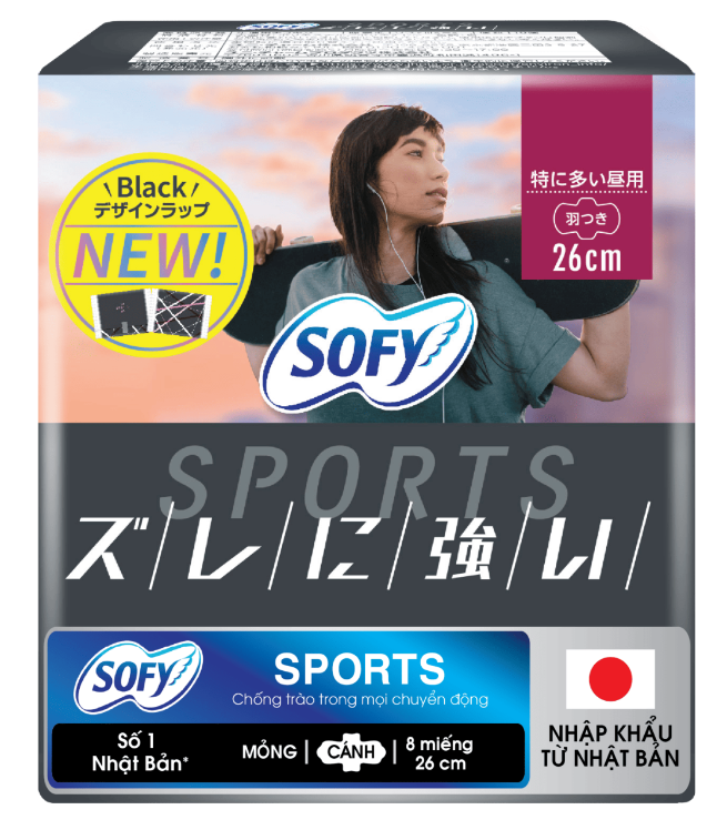 SOFY Sports